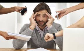 Cât privește însă eficacitatea primirii aghesmei mari în loc de sfânta împărtășanie, poate fi discutată dacă avem în vedere importanța aghismei mari în viața credincioșilor, efectele și întrebuințarea ei. Stres La Locul De MuncÄ Vezi 5 Metode Prin Care SÄ Il CombaÈi Capital