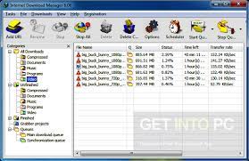 Internet download manager is a useful tool to accelerate your downloads by up to 5 times. Idm 6 27 Build 5 Free Download