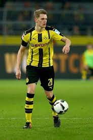 Matthias Ginter Photostream Borussia Dortmund Dortmund Running