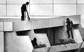 Jeux Olympiques de Munich et prise d'otages (1972)