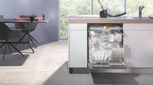 Maybe you would like to learn more about one of these? A Guide To Built In Appliances
