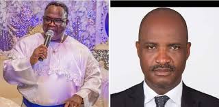 SUP. EVANG. PROPHET DR. KUNLE HAMILTON APPOINTED AS MEMBER PASTOR'S IN  COUNCIL! CHRIS A OGBAISI ADVICE Hmmm...when it comes to Daddy Kunle  Hamilton I have been cautious in my comments to avoid