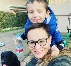 See more of petr suchoň on facebook. Doufam Ze Nebudu Mit Vlasy Po Pas Monika Absolonova Prekvapila Sve Fanousky Zmenou Vzhledu Fakta Today