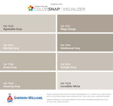 See more ideas about intellectual gray, house design, home. Paint Color Matching App Colorsnap Paint Color App Sherwin Williams Matching Paint Colors Paint Colors For Home Interior Paint Colors For Living Room