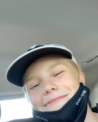 RETURNING • Carty- Carson Lynch #33, product of the Quinte Red Devils. This  non beauty who quit hockey for tennis and weird obsession for poker will be  a stud