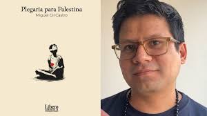 Acción Poética Mundial por Gaza, encuentro en Asunción