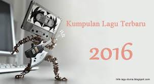 Lagu baru pop bulan ini dapat di download di situs resmi yang menyediakan lagu original yang mempunyai kualitas yang sangat baik dan jernih yang enak. Lagu Terbaru 2017 Lirik Lagu Dunia