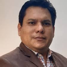 Jackson Edgardo PEREZ CARPIO