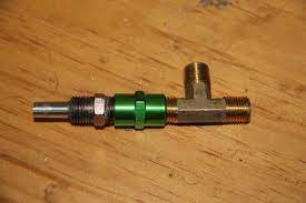 Diy Piston Valve For Single Or Multi Shot Nerf, Air-Soft Or Other. -  Instructables