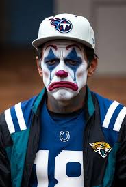 Time to thump the Texicans! March to the AFC South!