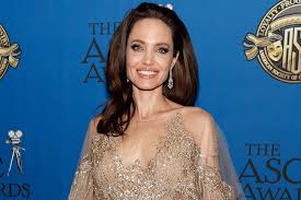 Why angelina jolie isn't at the 2020 oscars. Angelina Jolie Opens Up About Family Adoption And Refugees People Com
