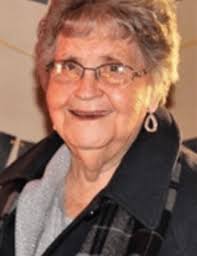 Helen Dorothy (Bales) Phelps