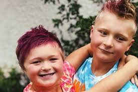 Fundraiser by Clark Gustafson : Brody's Vision