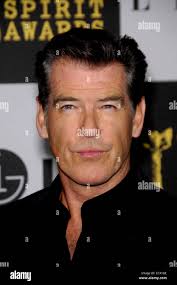 Michael pierce hi-res stock photography and images