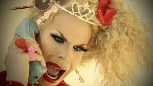 katya — Portfolio — Avi Paul Weinstein