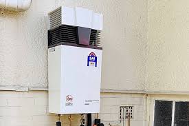 Gas Hot Water Brisbane | Instant | Storage | Installation | Repairs