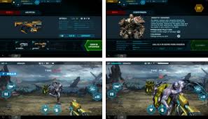 Download aplikasi game violent strom for android. Android 2 3 3 Games And Software For Android Games Shooting Games For Android Free