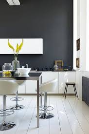 Peinture Cuisine 11 Couleurs Tendance A Adopter Cuisines Design Peinture Gris Anthracite Peinture Cuisine