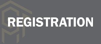At the end of the renewal process, just attach it to your registration certificate. Fall Priority Registration Central Piedmont