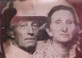 Mary Elizabeth (Roundtree) Wright (abt.1878-abt.1954)