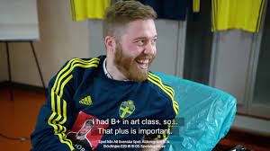 Lindelof's emergence gives united defensive stability. See When Victor Nilsson Lindelof And John Guidetti Tattoo The Swedish National Teams New Sponsor Youtube