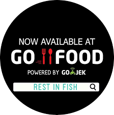 Image Result For Logo Gojek Vector Free Download Desain Logo Restoran Desain Logo Bisnis Makanan