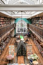 Specialty Bookstores In London It S Worth Discovering These Bookshops In 2020 London Bookstore London Bookshop