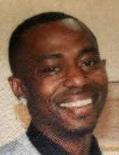 Obituary information for Christopher Jakim Small