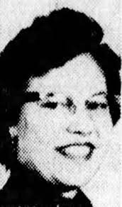 Loretta Elsie Webb Hoskins (1938-1967)