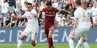 Beşiktaş medipol başakşehir maçı ile spor toto süper lig'de 28. Besiktas Basaksehir Maci Ne Zaman Hangi Kanalda