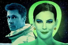 Let Liv Tyler Play an Alien - The Ringer