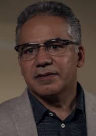 John Ortiz Fan Casting