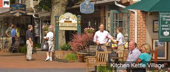 Kitchen kettle village 1.5oz mini jar. Kitchen Kettle Village In Intercourse Lancaster County