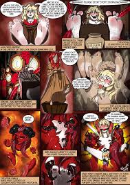 Rule34 - If it exists, there is porn of it   4997460