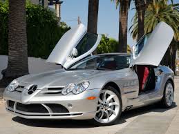 Image result for Brilliant Silver 2005 McLaren
