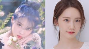 Find im yoona videos, photos, wallpapers, forums, polls, news and more. Iu Snsd S Yoona And A Number Of Korean Artists Become Film Festival Judges