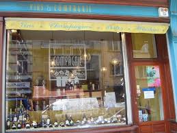 Cellar Wineshop Vins Compagnie