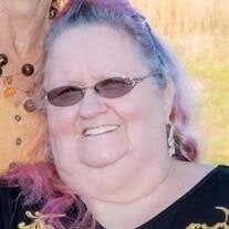 Janet Sue Messer Obituary