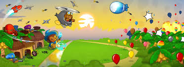 Bloons tower defense 2020 (nov 15, 2021) bloons tower defense 2 is a super fun and highly addictive defense game bloons tower defense 5 hacked is the hacked version of the only the first three tiers for the basic three paths are unlocked initially. Bloons Tower Defense 5 Btd 5 Ninja Kiwi Creators Of The Best Free Online Td Games On The Web Ninja Kiwi