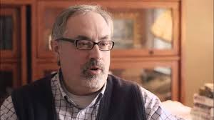 On Letters & Life: Bret Lott On Calling, Being a Writer, Being a Christian