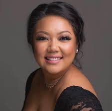 Eunice Jin, Makeup Artist