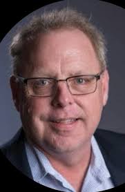 James Barker Obituary