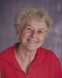 Betty Irene Arnt Obituary 2024