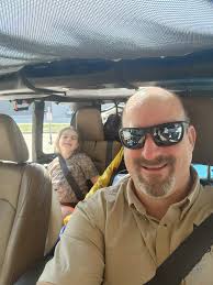 Cub Scouts and Webelos, say hello to Connie Deckard!** A Circle Ten Council  volunteer for over 25 years, Connie's favorite place to be is at  “beautiful” Camp James Ray. She is