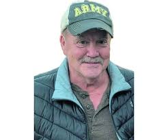 Joe Fincham Obituary (1949