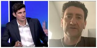 Welsh Police Federation lead tells LBC 'practical solutions' are needed  for...