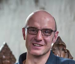 Saving Historic Churches.