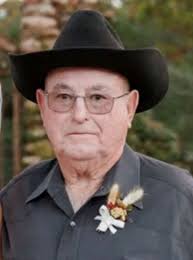 Larry Joe Cantrell Obituary February 13, 2022