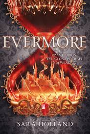 Evermore Sara Holland Ebook W Epub Mobi Woblink Com