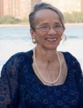 Obituary information for Louise Roach Leonard